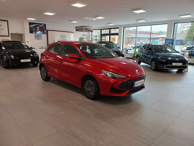 MG MG3 Neuwagen MG MG3 Neuwagen