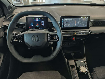 MG MG3 Neuwagen MG MG3 Neuwagen