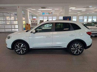 MG ZS Neuwagen MG ZS Neuwagen