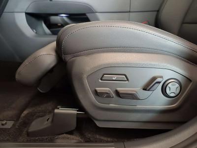 Hyundai Santa Fe Gebrauchtwagen