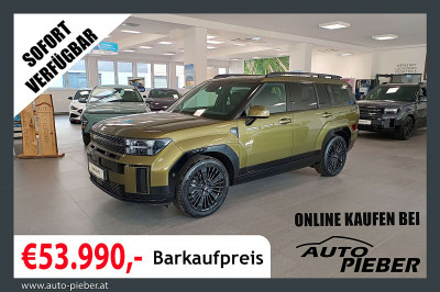 Hyundai Santa Fe Gebrauchtwagen