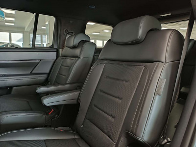 Hyundai Santa Fe Gebrauchtwagen