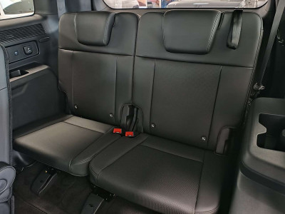 Hyundai Santa Fe Gebrauchtwagen