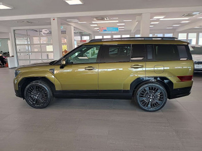 Hyundai Santa Fe Gebrauchtwagen