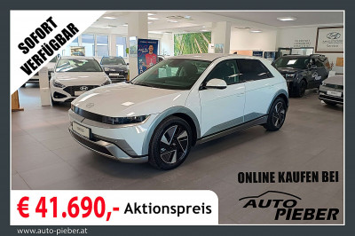 Hyundai Ioniq 5 Neuwagen Hyundai Ioniq 5 Neuwagen