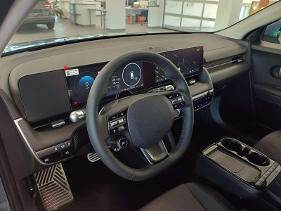Hyundai Ioniq 5 Neuwagen Hyundai Ioniq 5 Neuwagen