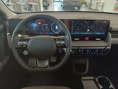 Hyundai Ioniq 5 Neuwagen Hyundai Ioniq 5 Neuwagen