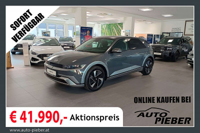 Hyundai Ioniq 5 Neuwagen Hyundai Ioniq 5 Neuwagen