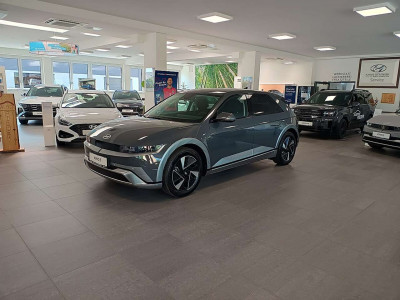 Hyundai Ioniq 5 Neuwagen Hyundai Ioniq 5 Neuwagen