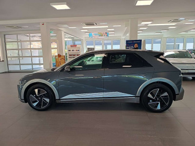 Hyundai Ioniq 5 Neuwagen Hyundai Ioniq 5 Neuwagen