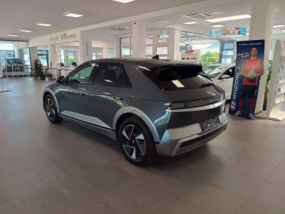 Hyundai Ioniq 5 Neuwagen Hyundai Ioniq 5 Neuwagen