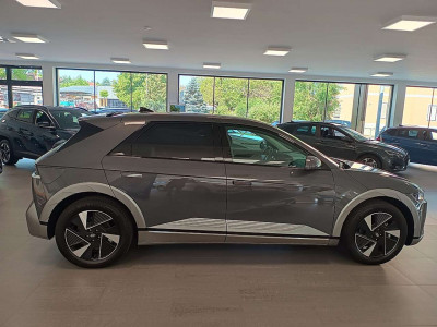 Hyundai Ioniq 5 Neuwagen Hyundai Ioniq 5 Neuwagen
