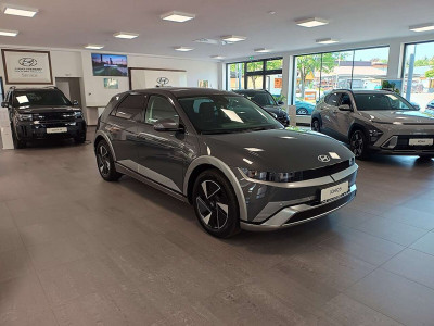 Hyundai Ioniq 5 Neuwagen Hyundai Ioniq 5 Neuwagen