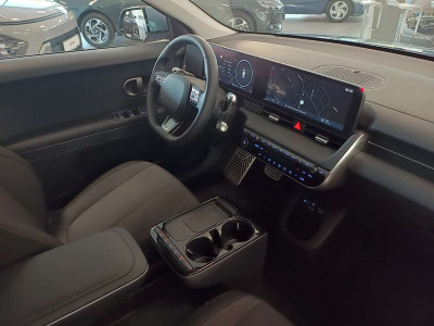 Hyundai Ioniq 5 Neuwagen Hyundai Ioniq 5 Neuwagen