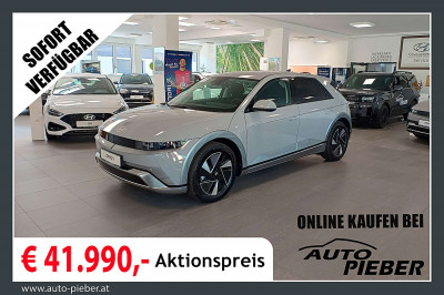 Hyundai Ioniq 5 Neuwagen Hyundai Ioniq 5 Neuwagen