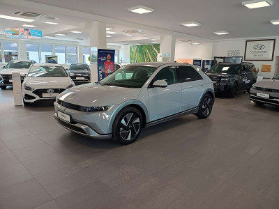 Hyundai Ioniq 5 Neuwagen Hyundai Ioniq 5 Neuwagen