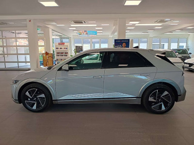 Hyundai Ioniq 5 Neuwagen Hyundai Ioniq 5 Neuwagen