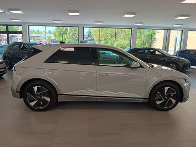 Hyundai Ioniq 5 Neuwagen Hyundai Ioniq 5 Neuwagen