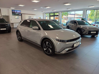 Hyundai Ioniq 5 Neuwagen Hyundai Ioniq 5 Neuwagen