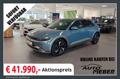 Hyundai Ioniq 5 Neuwagen Hyundai Ioniq 5 Neuwagen