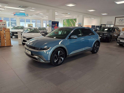 Hyundai Ioniq 5 Neuwagen Hyundai Ioniq 5 Neuwagen