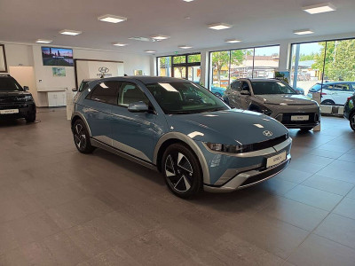 Hyundai Ioniq 5 Neuwagen Hyundai Ioniq 5 Neuwagen
