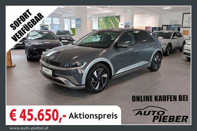 Hyundai Ioniq 5 Neuwagen Hyundai Ioniq 5 Neuwagen
