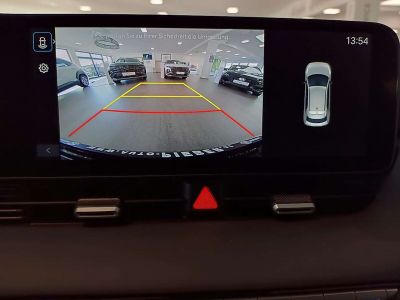 Hyundai Ioniq 5 Tageszulassung Hyundai Ioniq 5 Tageszulassung
