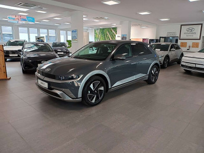 Hyundai Ioniq 5 Neuwagen Hyundai Ioniq 5 Neuwagen