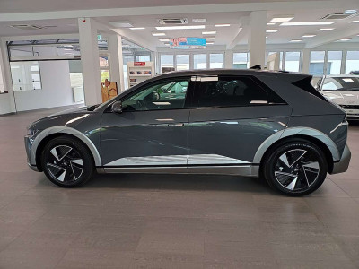 Hyundai Ioniq 5 Neuwagen Hyundai Ioniq 5 Neuwagen