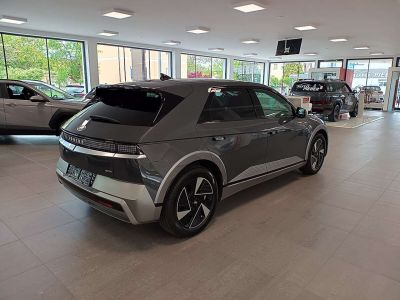 Hyundai Ioniq 5 Tageszulassung Hyundai Ioniq 5 Tageszulassung