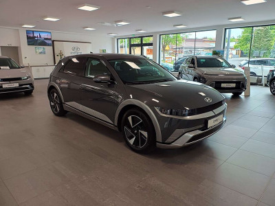 Hyundai Ioniq 5 Neuwagen Hyundai Ioniq 5 Neuwagen