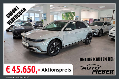 Hyundai Ioniq 5 Neuwagen Hyundai Ioniq 5 Neuwagen