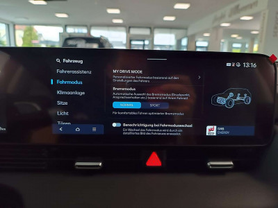 Hyundai Ioniq 5 Neuwagen Hyundai Ioniq 5 Neuwagen