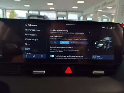 Hyundai Ioniq 5 Neuwagen Hyundai Ioniq 5 Neuwagen