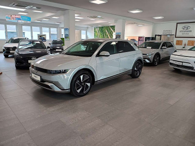 Hyundai Ioniq 5 Neuwagen Hyundai Ioniq 5 Neuwagen
