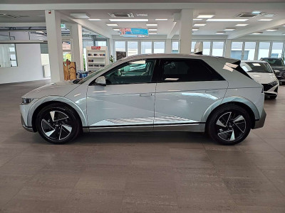 Hyundai Ioniq 5 Neuwagen Hyundai Ioniq 5 Neuwagen