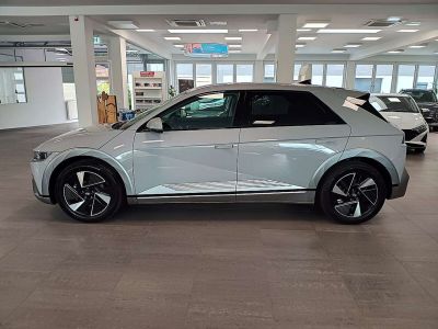 Hyundai Ioniq 5 Tageszulassung Hyundai Ioniq 5 Tageszulassung