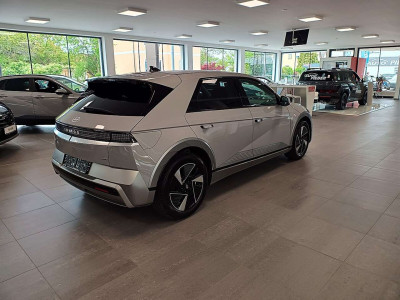 Hyundai Ioniq 5 Neuwagen Hyundai Ioniq 5 Neuwagen