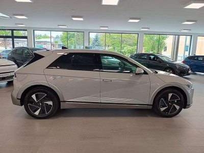 Hyundai Ioniq 5 Neuwagen Hyundai Ioniq 5 Neuwagen