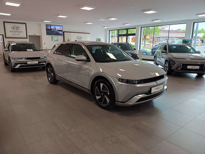 Hyundai Ioniq 5 Neuwagen Hyundai Ioniq 5 Neuwagen