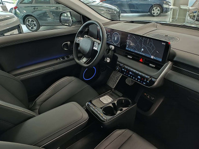 Hyundai Ioniq 5 Neuwagen Hyundai Ioniq 5 Neuwagen