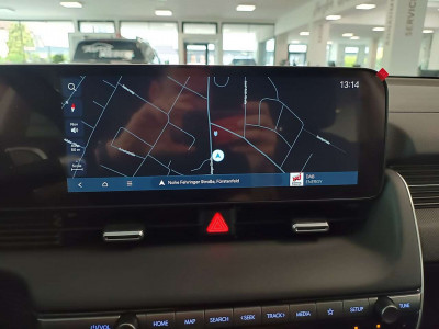 Hyundai Ioniq 5 Neuwagen Hyundai Ioniq 5 Neuwagen