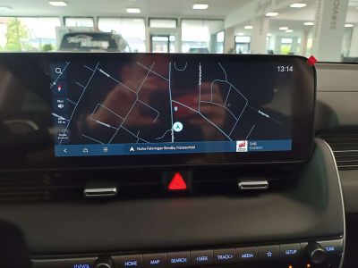 Hyundai Ioniq 5 Tageszulassung Hyundai Ioniq 5 Tageszulassung
