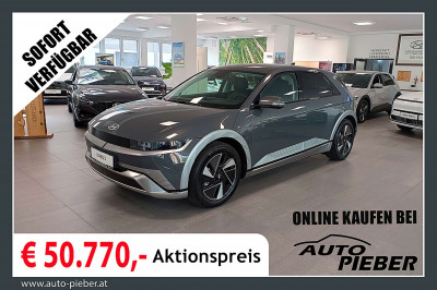 Hyundai Ioniq 5 Neuwagen Hyundai Ioniq 5 Neuwagen