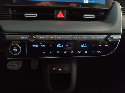 Hyundai Ioniq 5 Neuwagen Hyundai Ioniq 5 Neuwagen