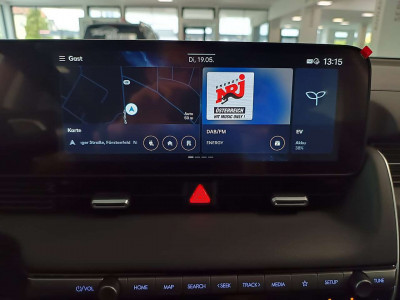 Hyundai Ioniq 5 Neuwagen Hyundai Ioniq 5 Neuwagen