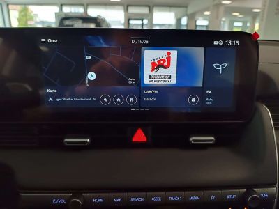 Hyundai Ioniq 5 Tageszulassung Hyundai Ioniq 5 Tageszulassung