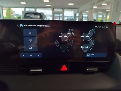 Hyundai Ioniq 5 Neuwagen Hyundai Ioniq 5 Neuwagen