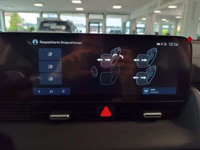 Hyundai Ioniq 5 Tageszulassung Hyundai Ioniq 5 Tageszulassung